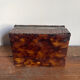 Alabaster box