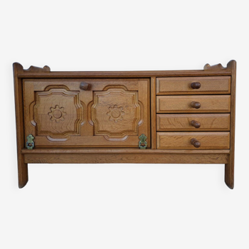 Guillerme and Chambron sideboard