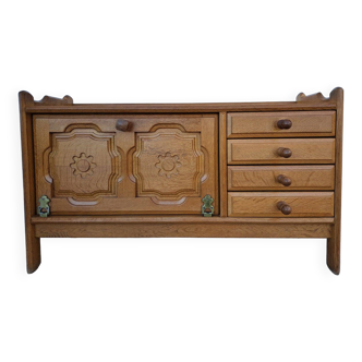 Guillerme and Chambron sideboard