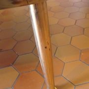Vintage coffee table