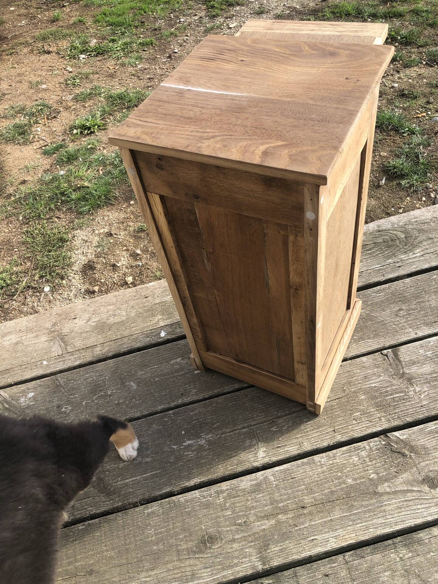 Workshop furniture