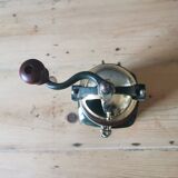 Coffee grinder London Pottery Company David Birch