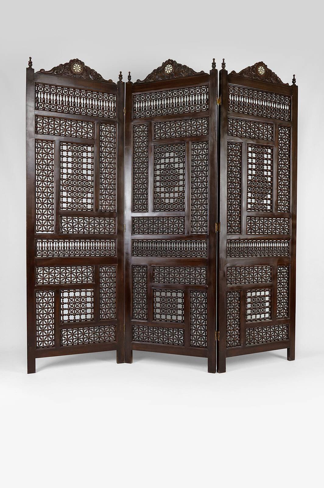 Moucharabieh Screen, Egypt, 19th Century