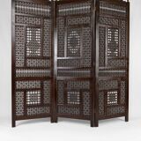 Moucharabieh Screen, Egypt, 19th Century