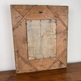 19th century french school the fisherman on the line circa 1860