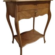 Coiffeuse vintage