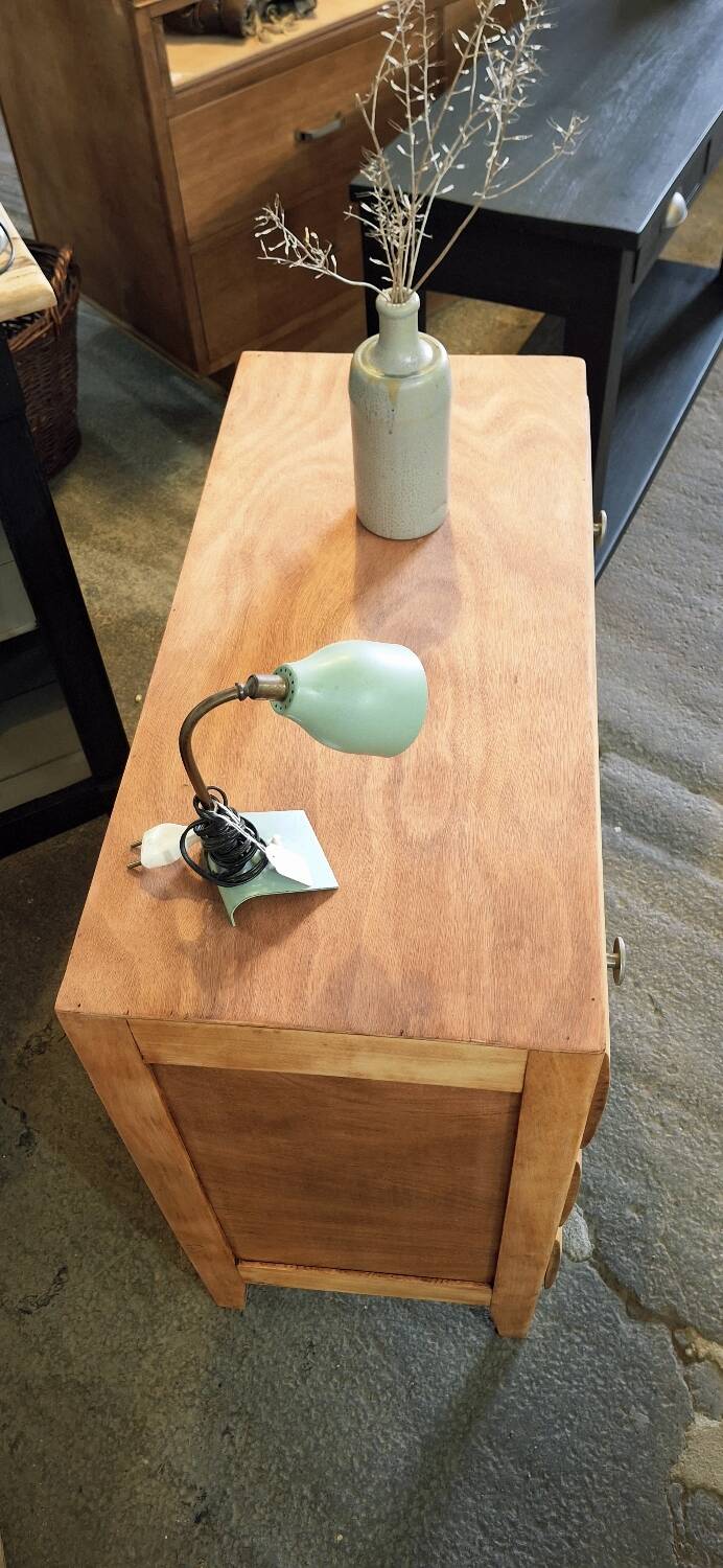 Vintage chest of drawers