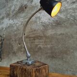 Industrial lamp machine lamp table lamp