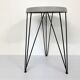 Pilastro stool designed by tjerk reijenga, mid century dutch design
