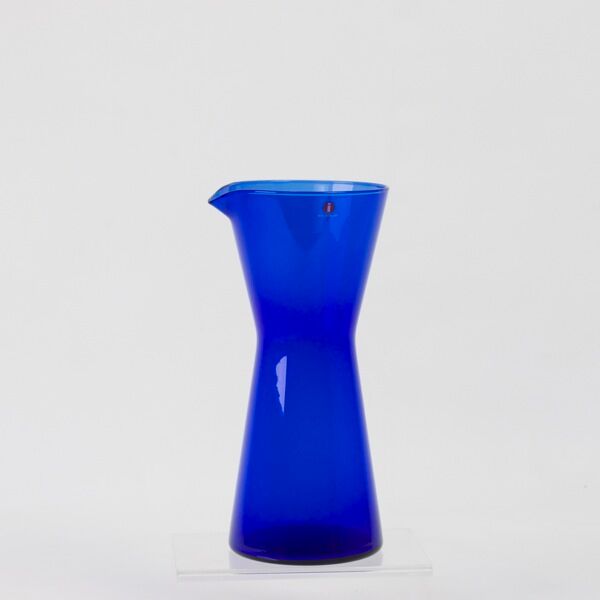 Vintage Kartio pitcher by Kaj Franck for Iittala, Finland