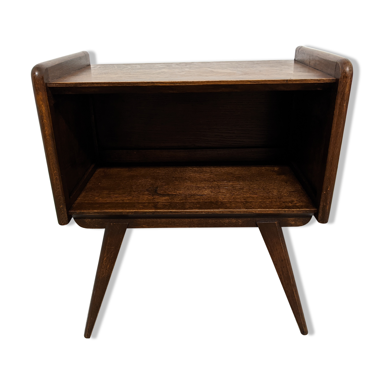 Bedside or booster table from the 50s/60s
