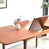 Dining table by McIntosh * one butterfly extension