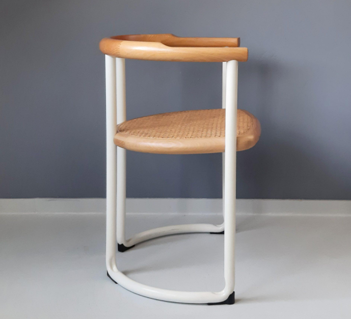 Achillea chair by Tito Agnoli for Ycami Collection 1970