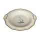 Faience vegetable