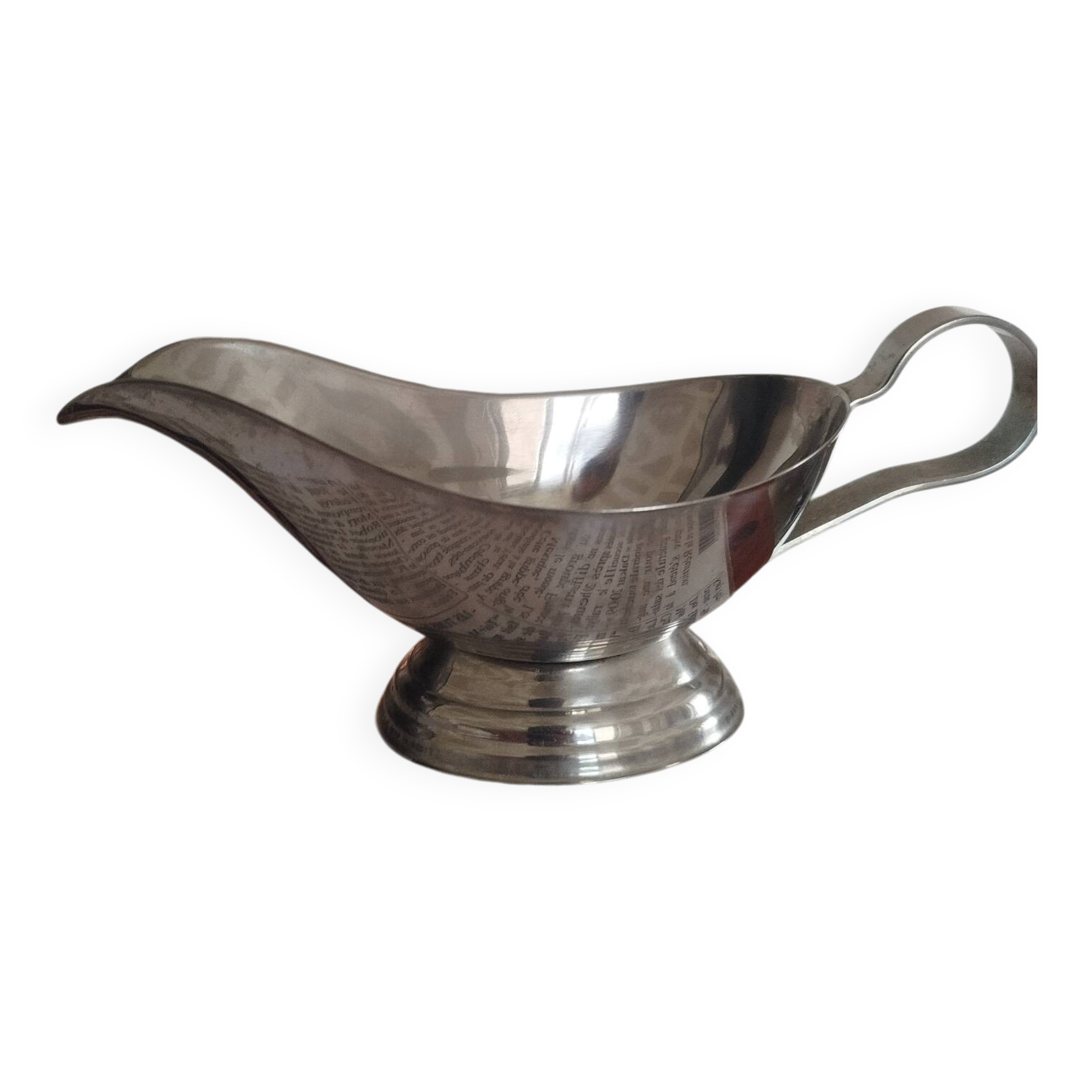 Saucière