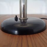 Art Deco table lamp by Max Schumacher for Werner Schroeder, 1930s