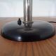 Art Deco table lamp by Max Schumacher for Werner Schroeder, 1930s