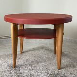 Terracotta table