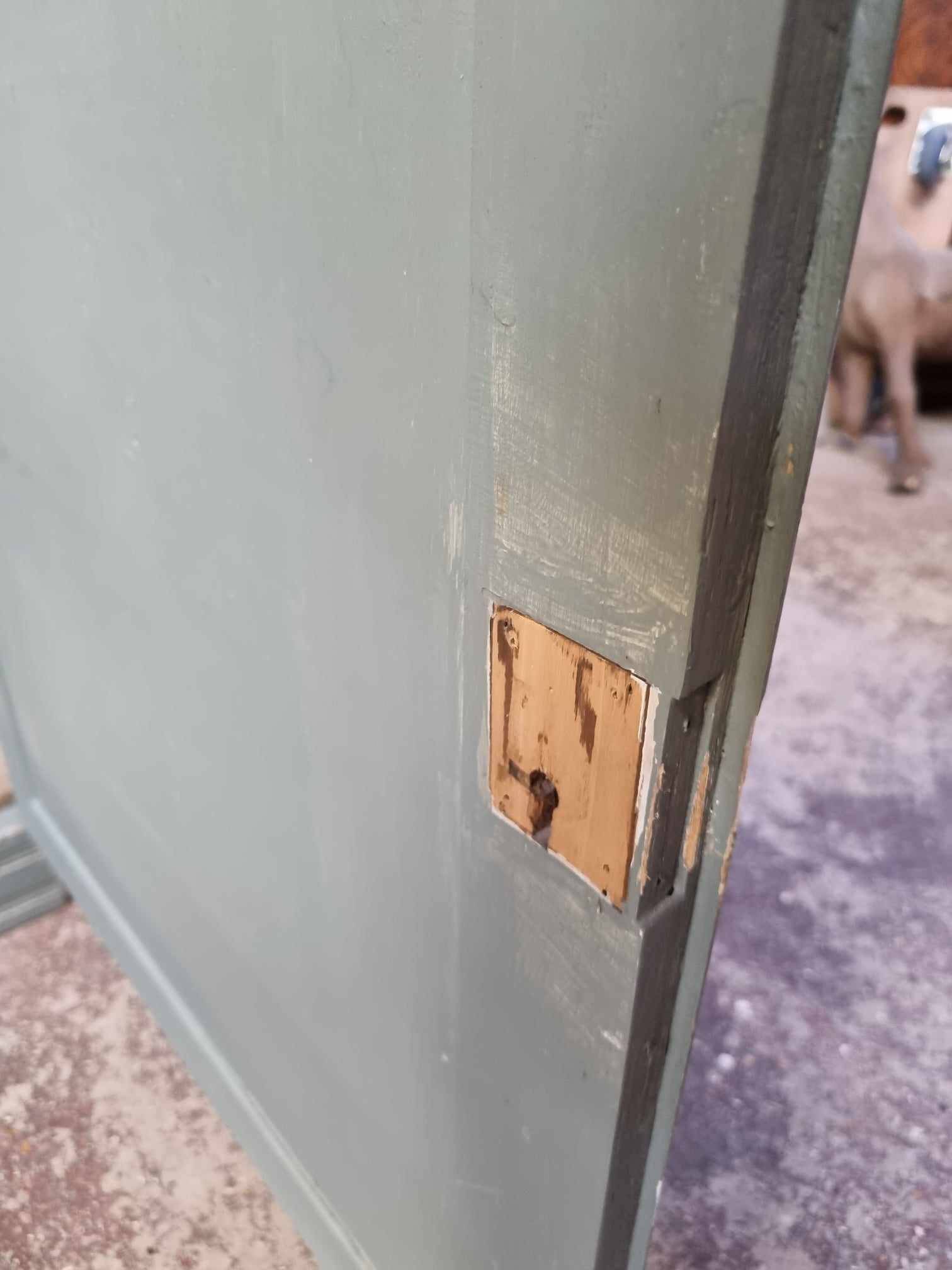 4-door trade furniture