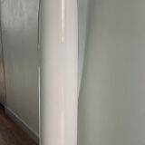 White lipstick mirror