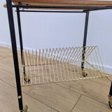 Vintage hi-fi furniture