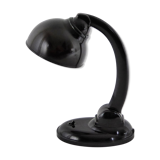 Eric Kirkham Cole 1930s bakelite lamp