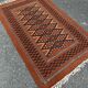 Handmade kilim rug