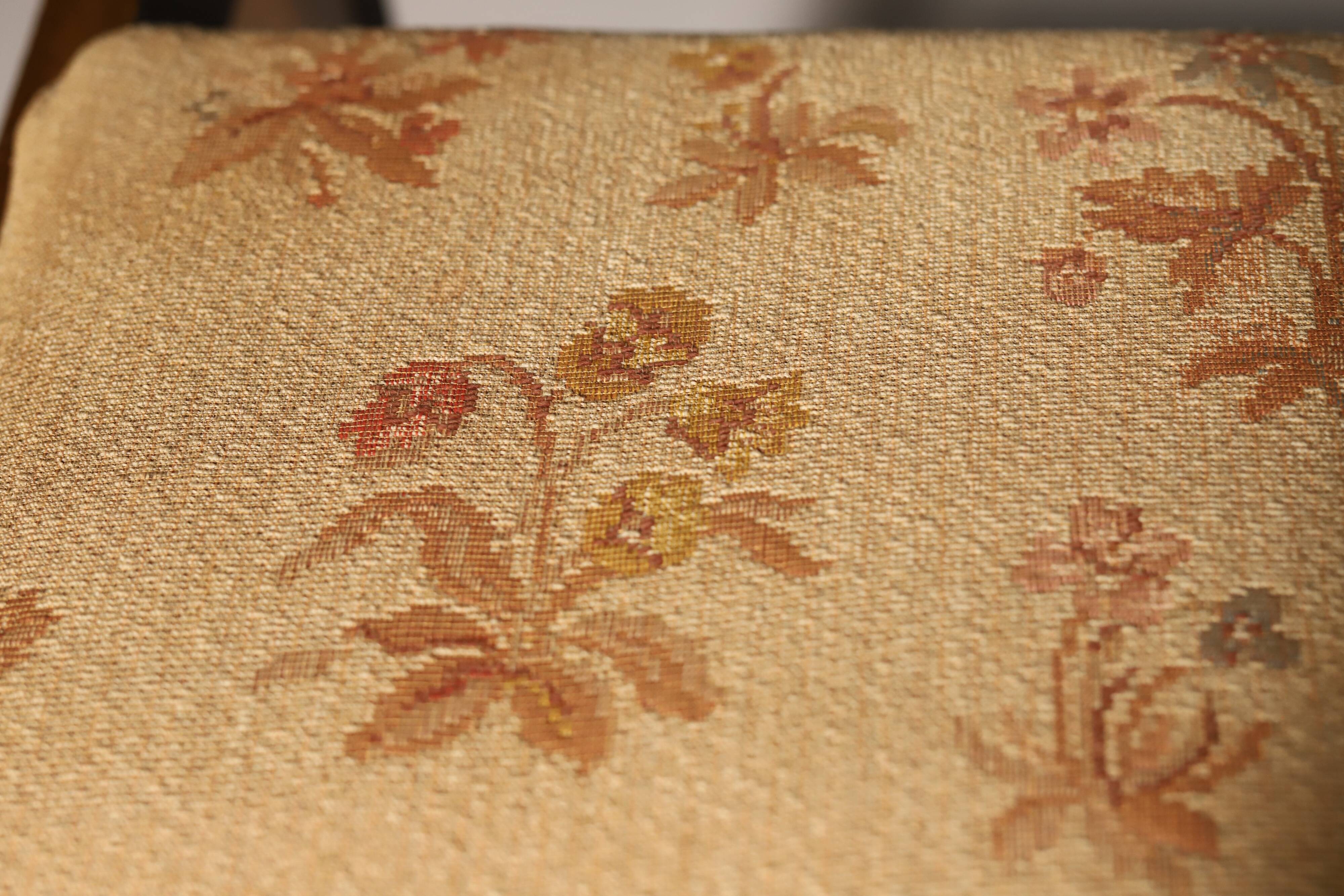 Pair of ART DECO armchairs, 1930´s, Central Europe