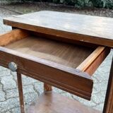 50s writing table