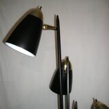 Gerald Thurston floor lamp - Lightolier from the 1950s