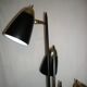 Lampadaire Gerald Thurston - Lightolier des années50