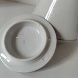 Art Deco Teapot