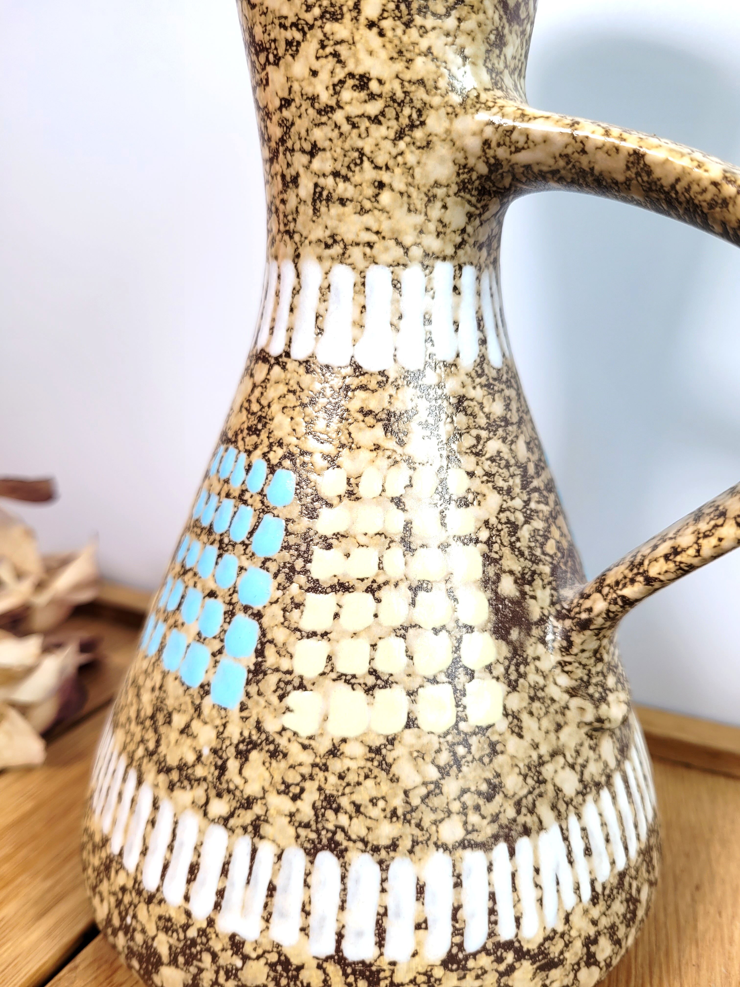 Vase 1970 W.Germany