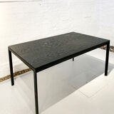 Pk-52 student office by Poul Kjaerholm for Rud Rasmussen, Denmark 1950s-1960s