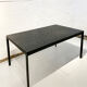 Pk-52 student office by Poul Kjaerholm for Rud Rasmussen, Denmark 1950s-1960s