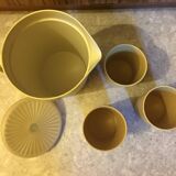 Ensemble Tupperware