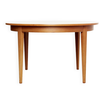 Gunni Oman teak dining table n°55 for Gunni Jun