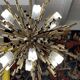 Grand Lustre Spoutnik