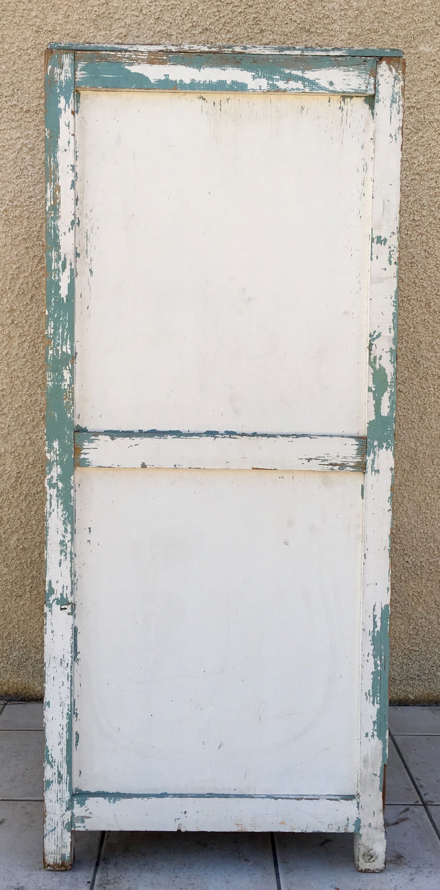 Cabinet vintage 50's