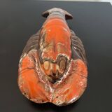 Plat forme homard type Vallauris