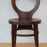Bistro chair 60s