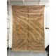 Beni Ouarain Berber handmade rug - 43