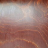 Set of 4 chairs Pagholz 60s