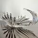 50s crystal bowl