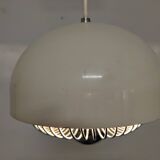 Suspension Space age d'Andrea Lazzari pour Morozini, Italie vers 1970