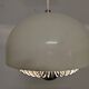 Space Age pendant lamp by Andrea Lazzari for Morozini, Italy circa 1970