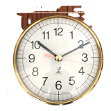 Formica Jaz clock