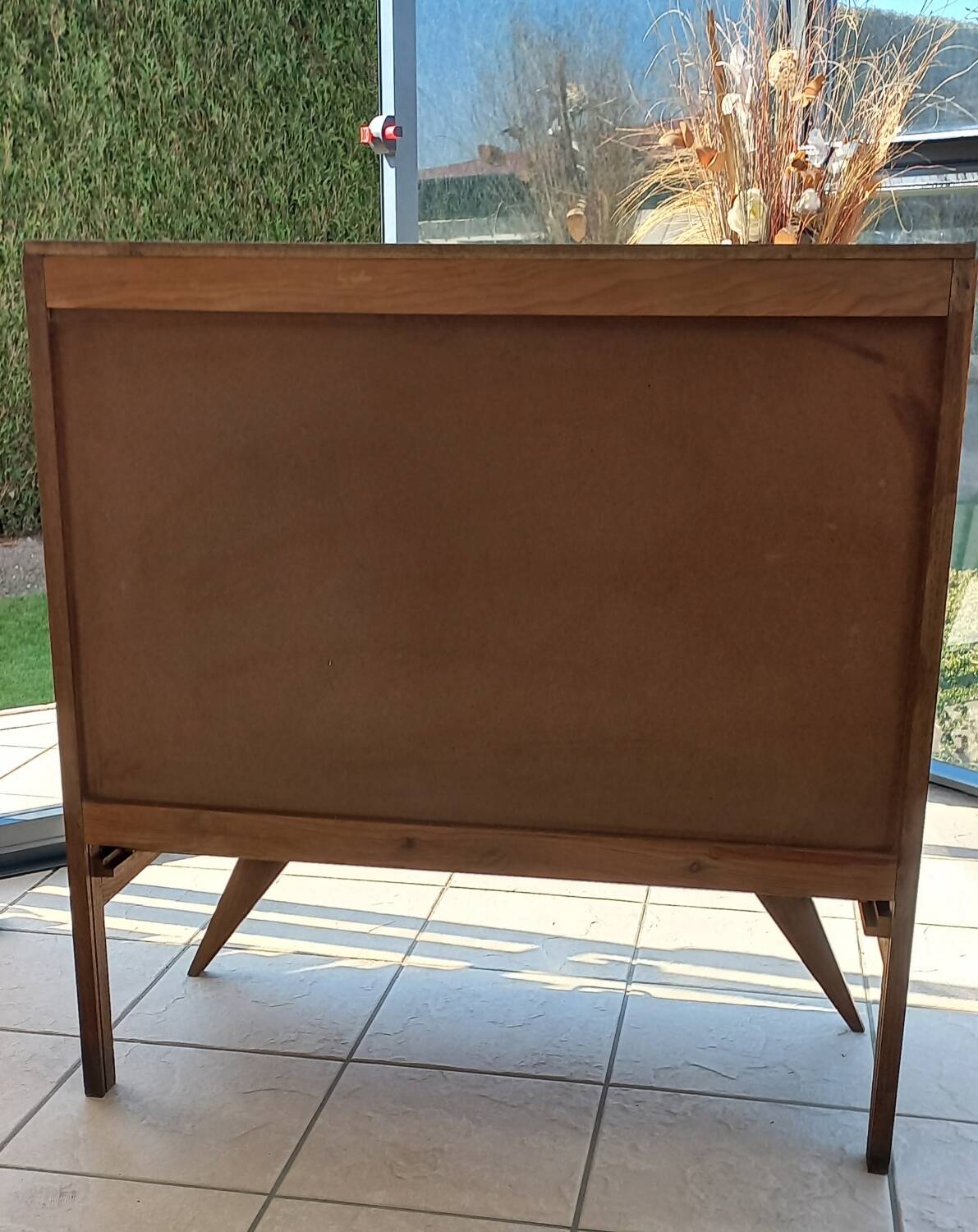 Vintage chest of drawers from the 50s