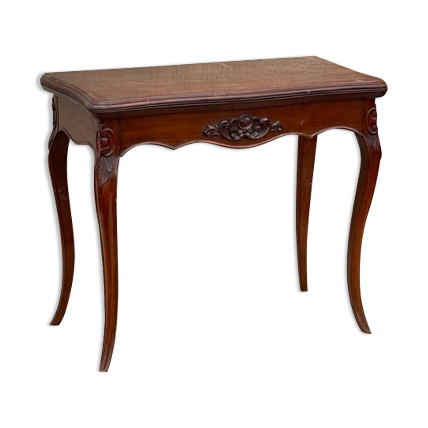 Table à jeux