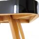 1950s Jindrich Halabala Restored H259 Coffee "Spider" Table, Czechoslovakia